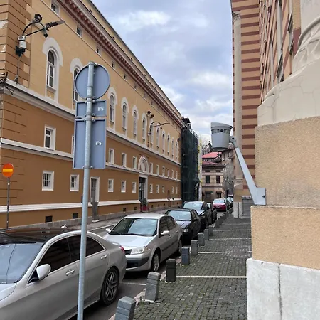 Fantasy Free Parking Apartament Sarajewo