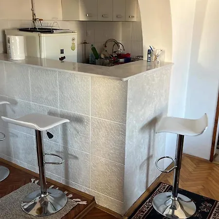 Fantasy Free Parking Apartament Sarajewo