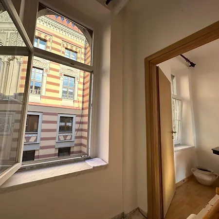 Apartament Fantasy Free Parking
