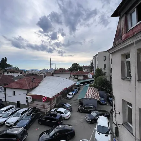 Fantasy Free Parking Apartament