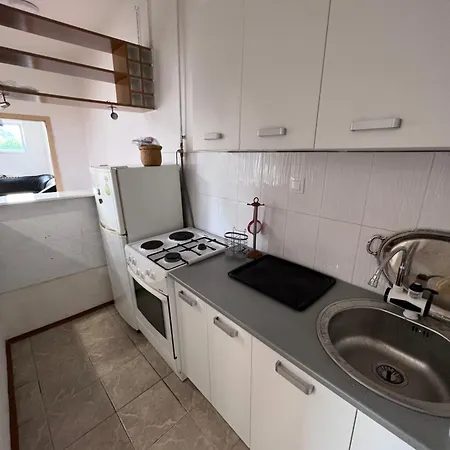 Fantasy Free Parking Apartament *