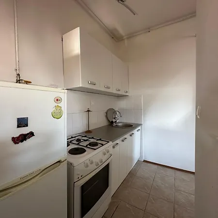 Fantasy Free Parking Apartament